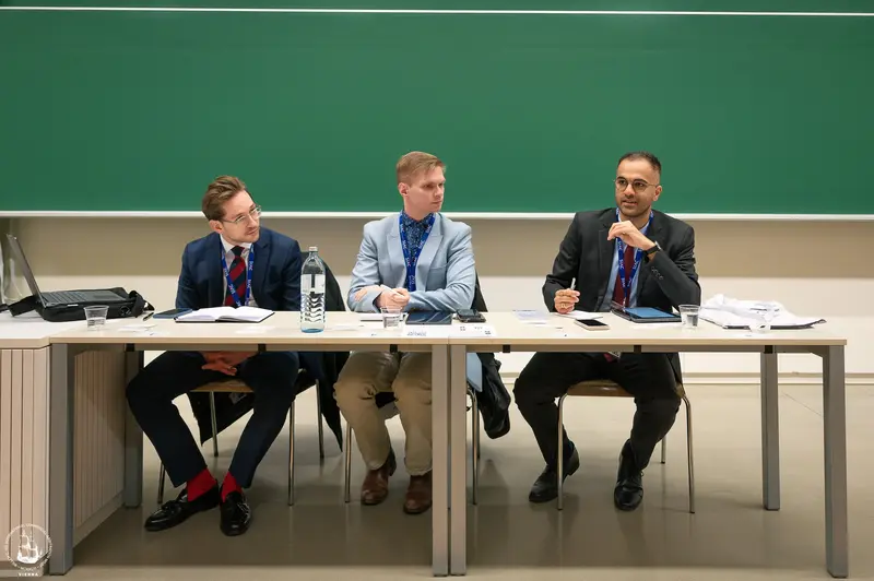 33rd VisMoot - Saturday