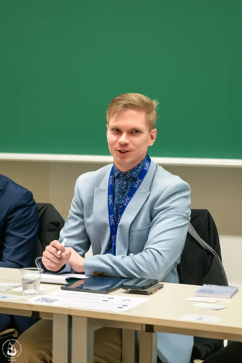 33rd VisMoot - Saturday