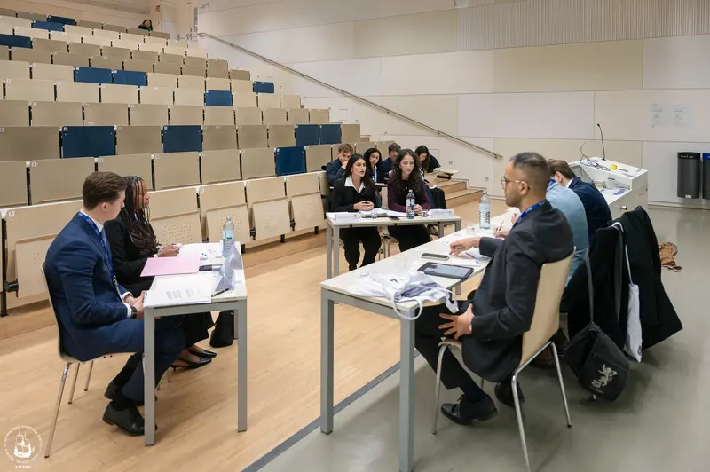 33rd VisMoot - Saturday