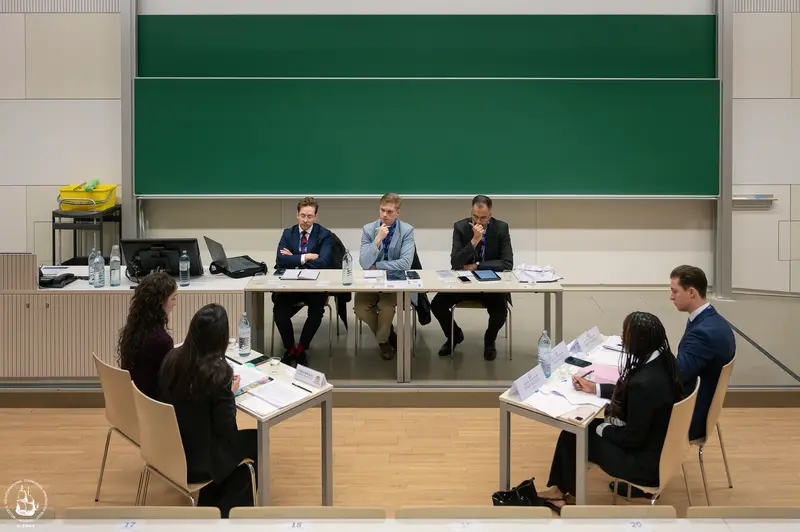 33rd VisMoot - Saturday