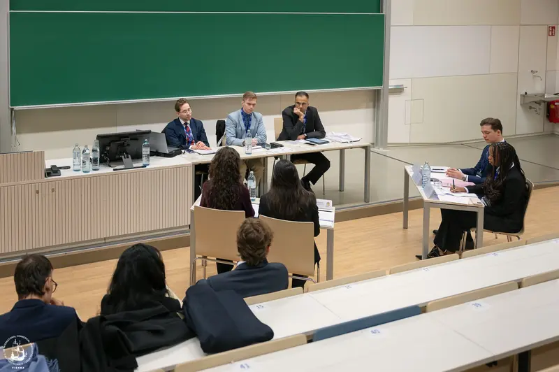 33rd VisMoot - Saturday