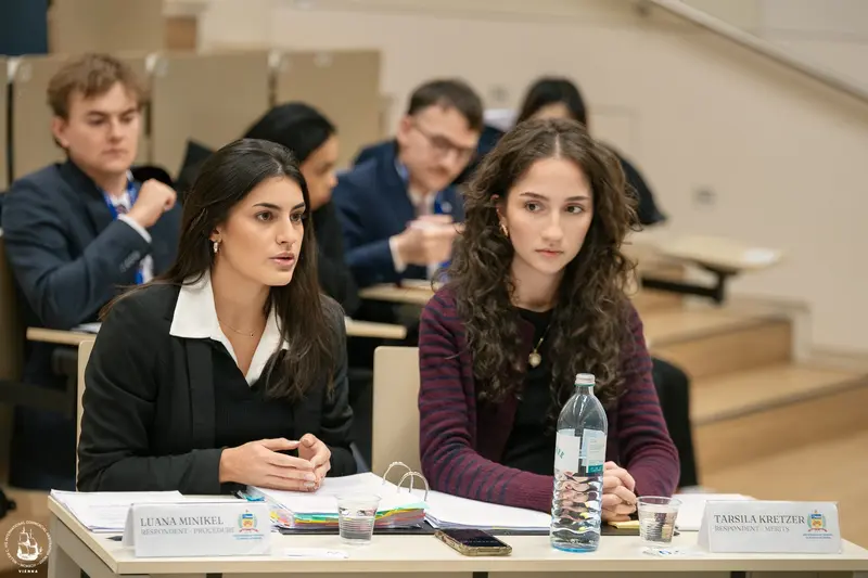 33rd VisMoot - Saturday