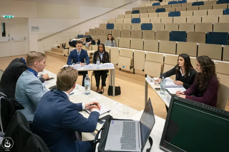 33rd VisMoot - Saturday