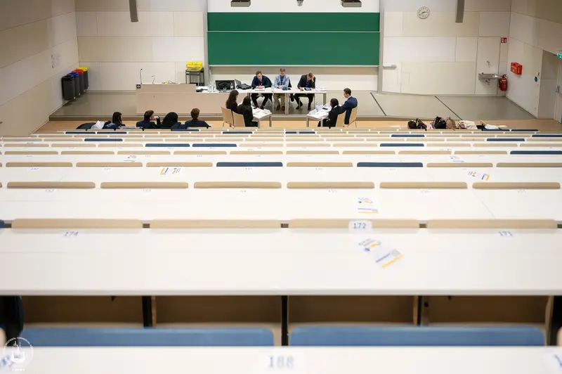 33rd VisMoot - Saturday
