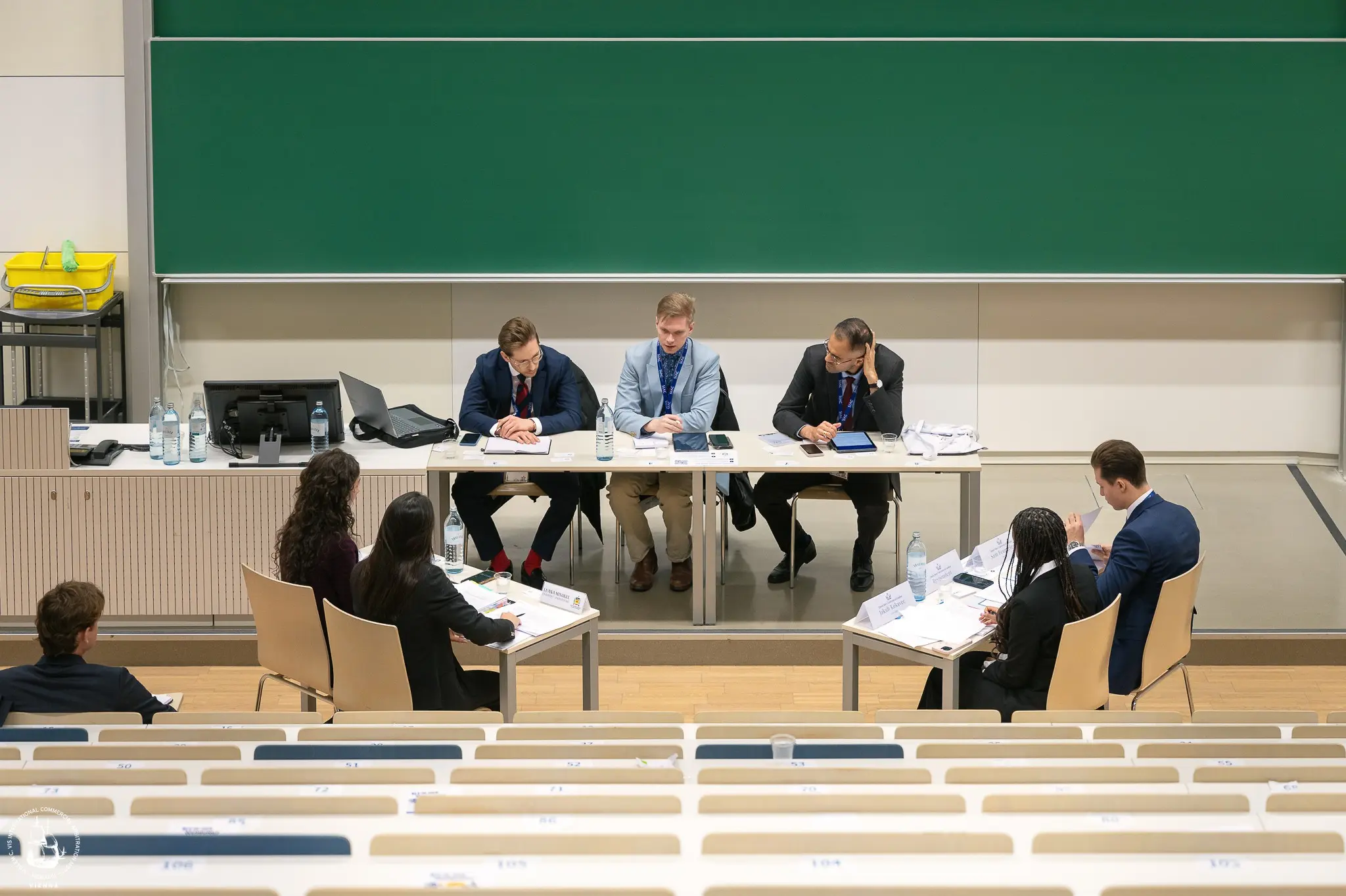 33rd VisMoot - Saturday