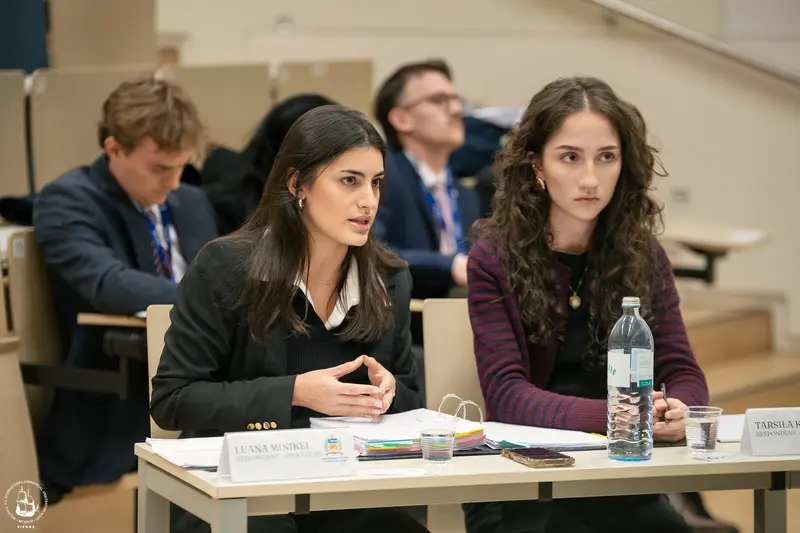 33rd VisMoot - Saturday