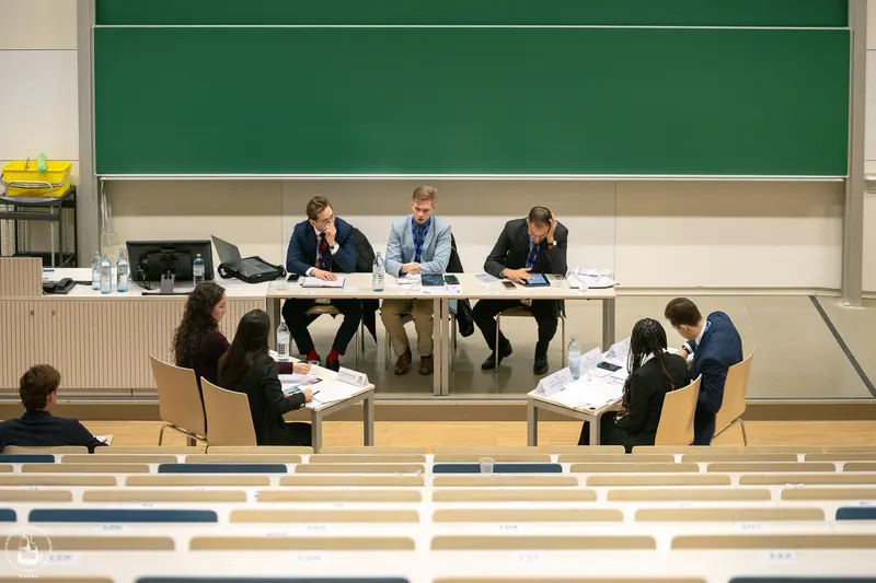 33rd VisMoot - Saturday