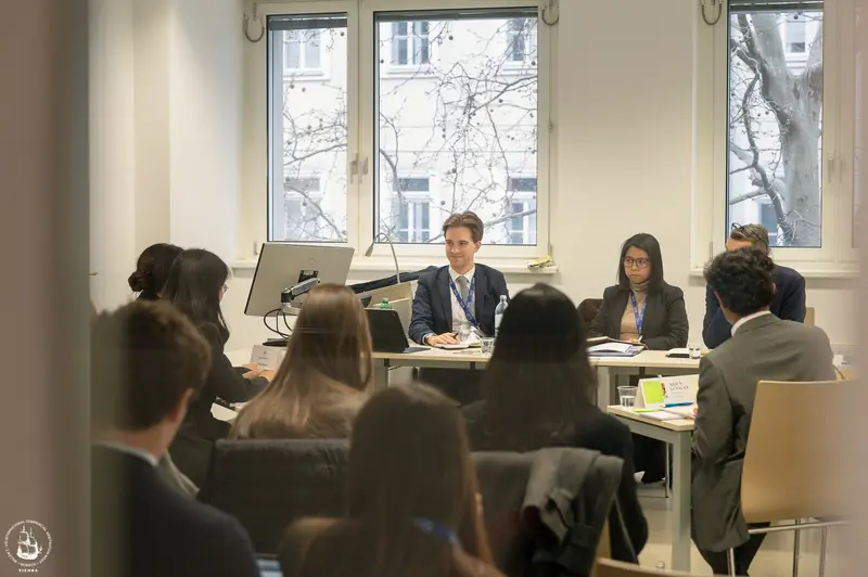 33rd VisMoot - Saturday
