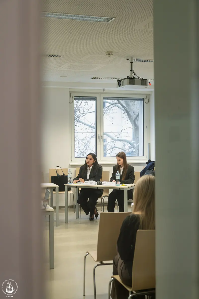 33rd VisMoot - Saturday