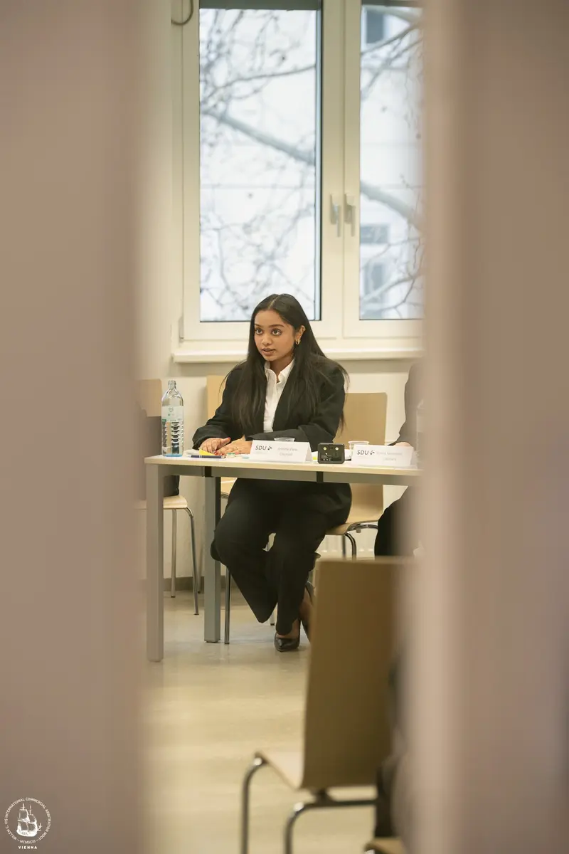 33rd VisMoot - Saturday