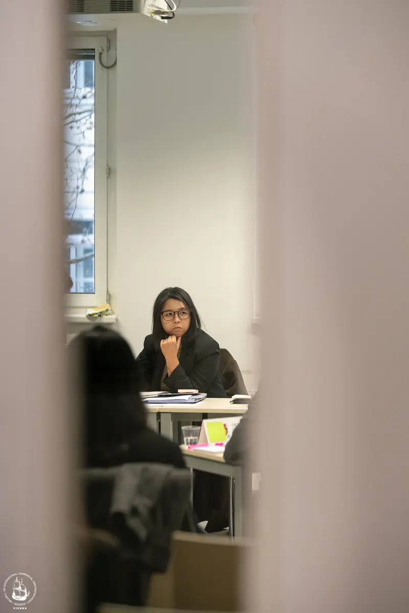 33rd VisMoot - Saturday