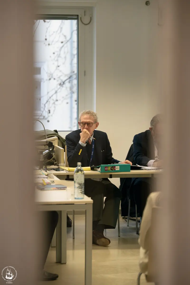 33rd VisMoot - Saturday