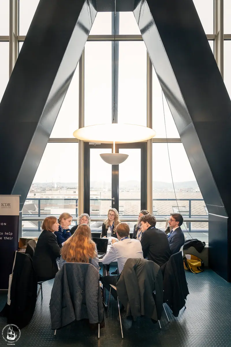 33rd VisMoot - Saturday