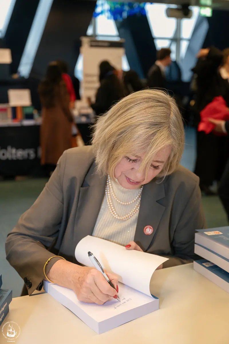 33rd VisMoot - Saturday