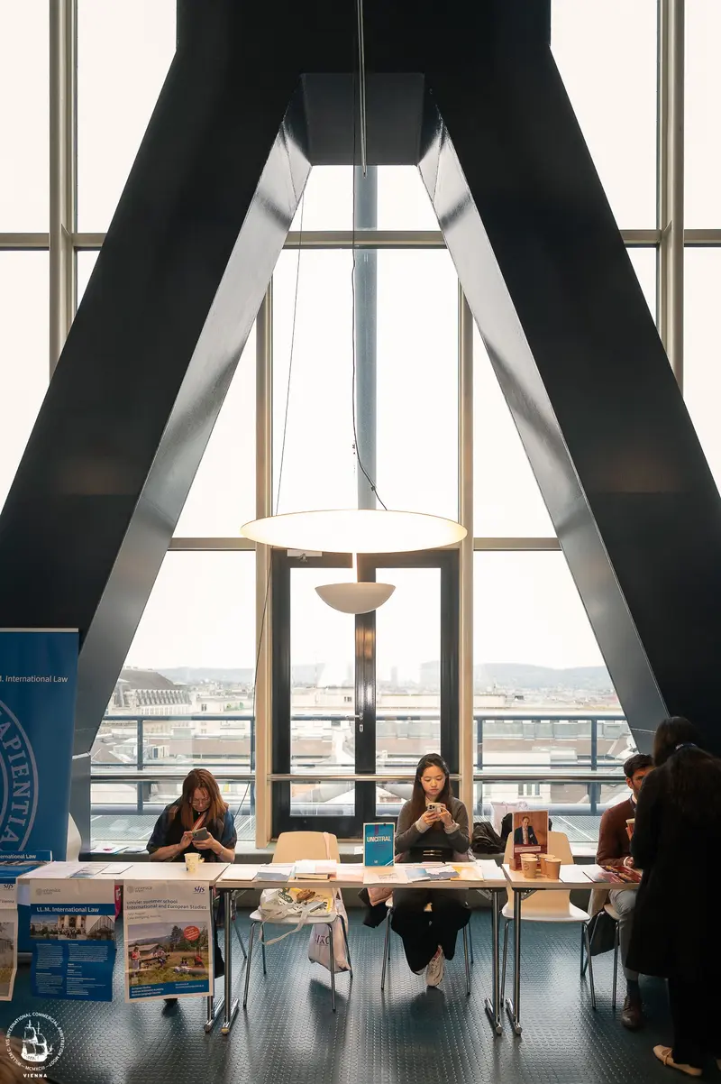 33rd VisMoot - Saturday