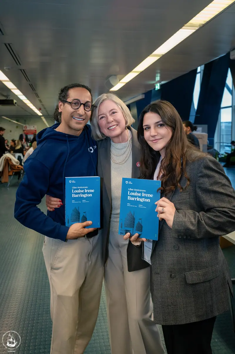 33rd VisMoot - Saturday