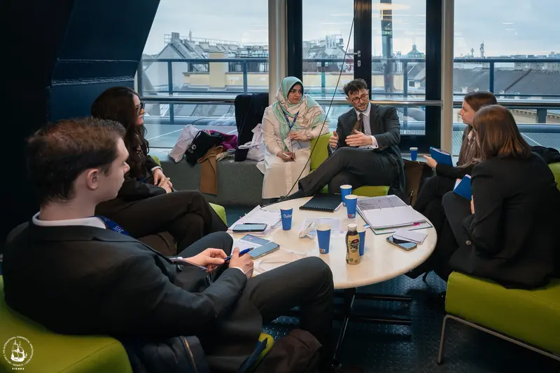 33rd VisMoot - Saturday