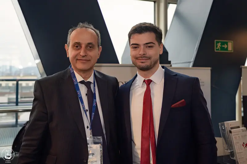 33rd VisMoot - Saturday