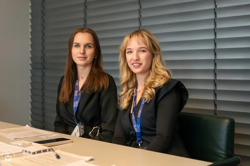 33rd VisMoot - Saturday