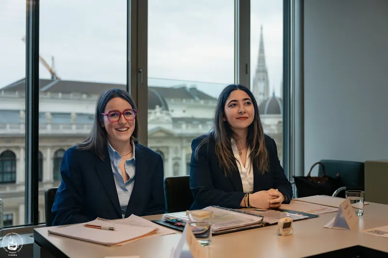 33rd VisMoot - Saturday