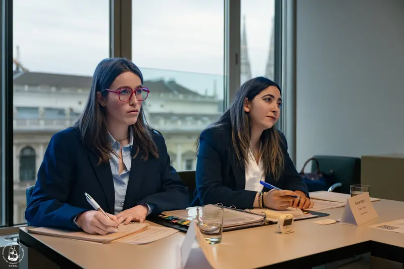 33rd VisMoot - Saturday