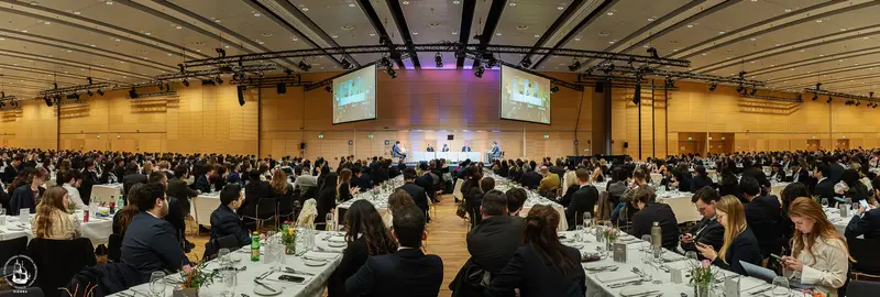 Final and Award Banquet 33rd VisMoot Vienna 2026