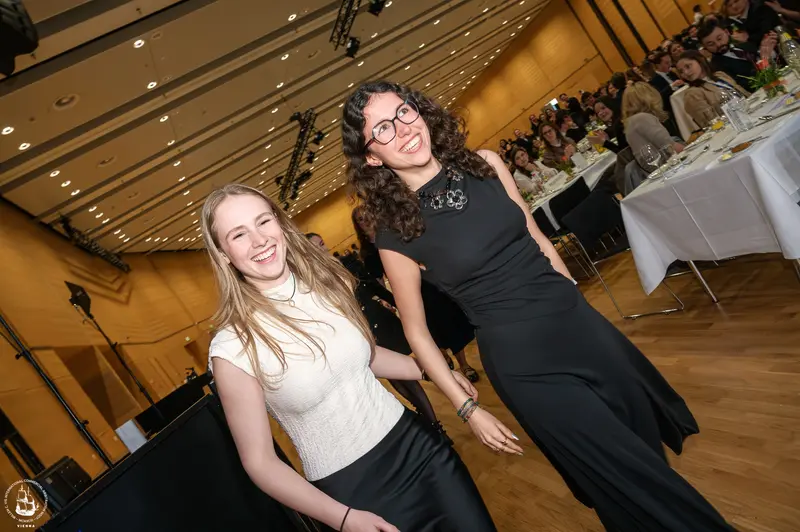 Final and Award Banquet 33rd VisMoot Vienna 2026