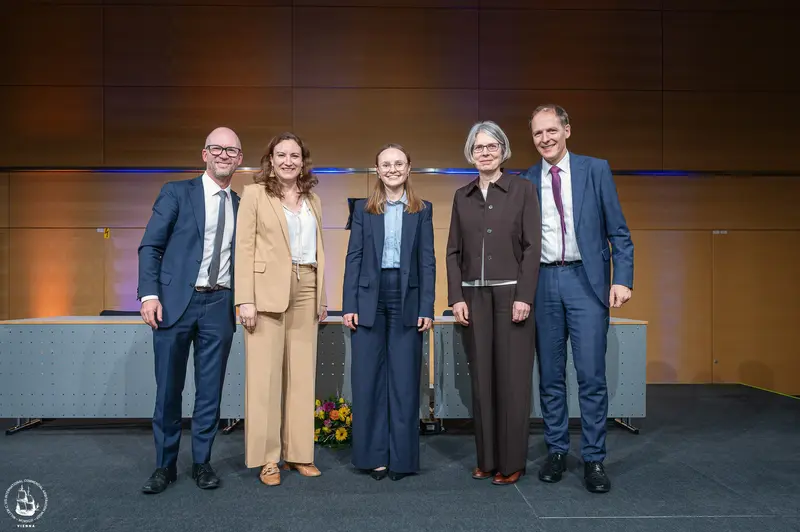 Final and Award Banquet 33rd VisMoot Vienna 2026