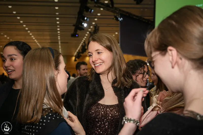 Final and Award Banquet 33rd VisMoot Vienna 2026