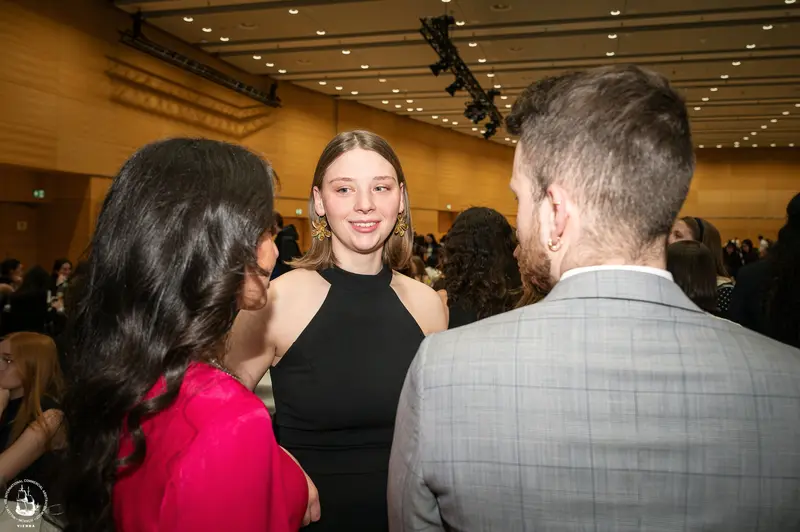 Final and Award Banquet 33rd VisMoot Vienna 2026