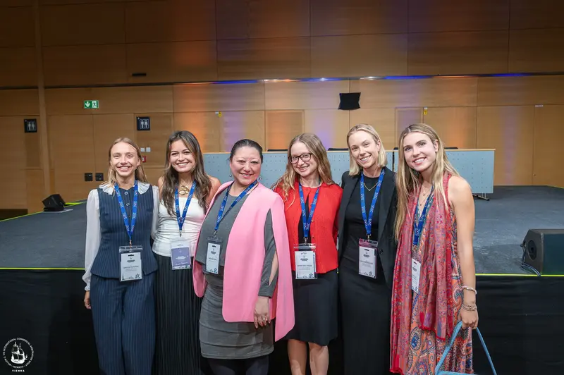Final and Award Banquet 33rd VisMoot Vienna 2026