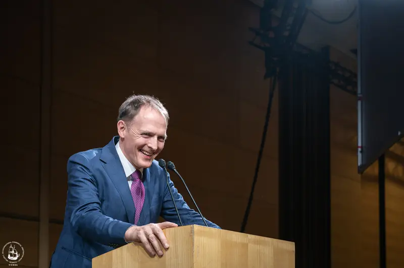 Final and Award Banquet 33rd VisMoot Vienna 2026