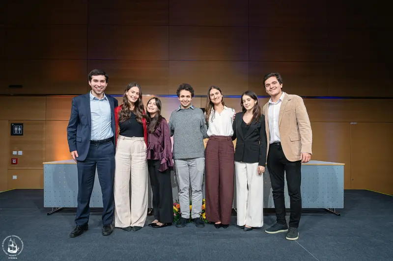 Final and Award Banquet 33rd VisMoot Vienna 2026