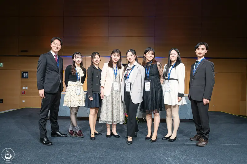 Final and Award Banquet 33rd VisMoot Vienna 2026