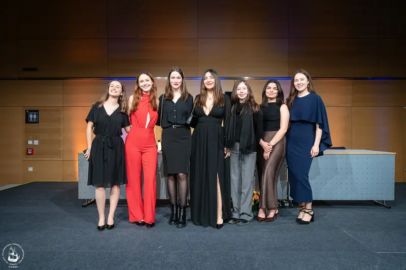 Final and Award Banquet 33rd VisMoot Vienna 2026